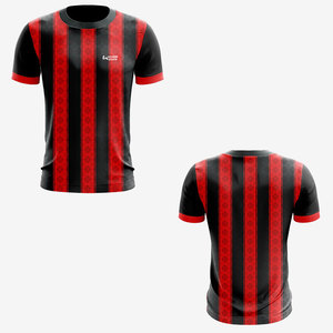 New Arrival Printed Sports Jersey High Quality All Sizes Available Sublimation Printed Jersey <b>Men</b> Lightweight Jersey - Product Image 3