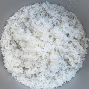 Arroz Blanco Jazmín [Grado A] de Grano Largo, Textura Dura, Seco, Vietnam, 24 Meses, 5% de Grano Partido - Product Image 3