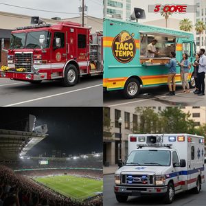 Altoparlante PA da 400W con Tromba da 16 Pollici, Alta Qualità Audio 10 Ohm per Uso Interno ed Esterno in Ogni Condizione Atmosferica - Product Image 4