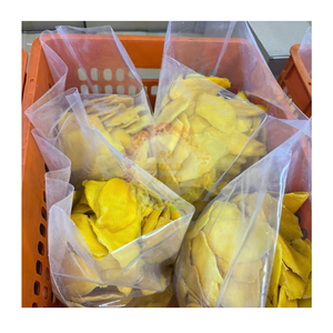 Mangues séchées moelleuses en gros pour l'exportation – Snacks naturels et sucrés pour les acheteurs en gros mondiaux - Product Image 1