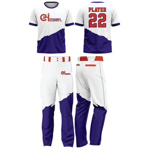 Uniforme de performance Grand Slam, uniforme de victoire All-Star, maillot Diamond Dynasty - Product Image 5