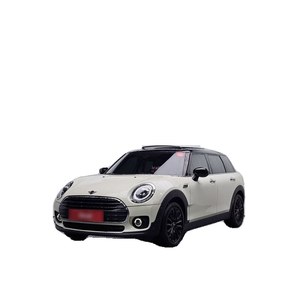 Mini Clubman High 2021/3, 17.569 km, Volante a la Izquierda, Emisión Euro V, Asientos de Cuero, Cámara Trasera - Product Image 1