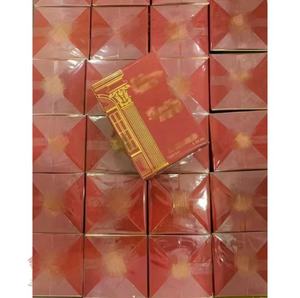 Eau de Parfum Unisex de Lujo, 100 ml, Aroma Cálido, Dulce, Ámbar y Amaderado, Fragancia Elegante de Larga Duración para Hombre y Mujer, en Spray, Gran Venta - Product Image 3