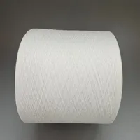 Hilo de Poliéster 100% para Coser, 40s, Alta Resistencia, Materia Prima para Prendas de Vestir, Mezclilla, Cuero y Costura Industrial