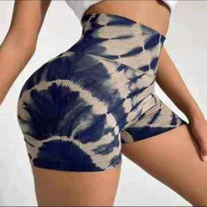 Leggings de Cintura Alta para Estabilidad, Pantalones de Yoga con Soporte Postparto - Product Image 5