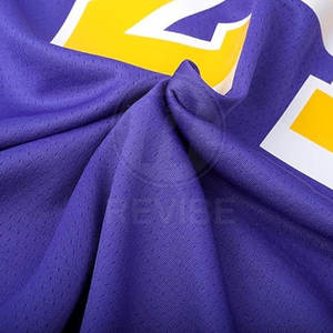 Uniforme de Baloncesto en Oferta, Nuevo Uniforme de Baloncesto para Hombre, Estilo Único, Uniforme de Baloncesto Transpirable - Product Image 5