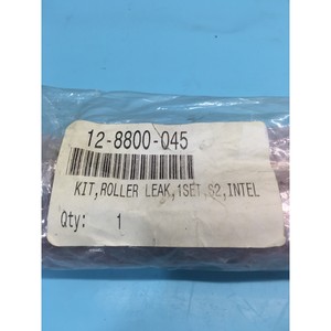 ชุดอุปกรณ์ 2 ONTRAK 12-8800-045, โรลเลอร์รั่ว, 1 ชุด, S2 - อุปกรณ์และอะไหล่เซมิคอนดักเตอร์ระดับโลกที่เชื่อถือได้ - Product Image 1