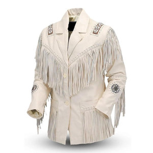 Customizable Men's <b>Suede</b> Leather Winter <b>Jacket</b> Stand Collar Cowhide Sleeves Premium Quality OEM Custom Design Fashionable Body - Product Image 3