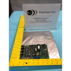 Electroglas 256266-001 กล้อง 3 CCD รุ่น 158603 - อุปกรณ์และอะไหล่เซมิคอนดักเตอร์ระดับโลกที่เชื่อถือได้ - Product Image 2