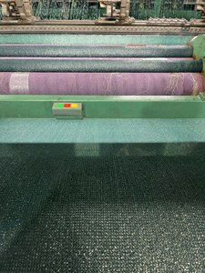 ตาข่ายบังแดด HDPE แบบถัก ป้องกันรังสียูวี สำหรับกั้นความเป็นส่วนตัว ใช้กลางแจ้ง ลานบ้าน สวน บังแดด ที่จอดรถ รั้ว ระเบียง ตั้งแคมป์ แบบม้วน - Product Image 4