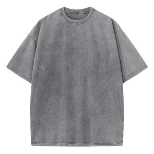 <b>Men</b> New Arrival Cheap Price Short Sleeves <b>Oversized</b> T-<b>Shirts</b> Wholesale High Quality Fashionable Stylish Quick Dry - Product Image 6