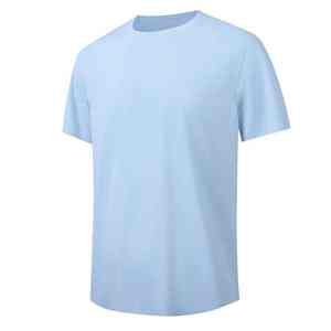 Camisetas Lisas de Alta Calidad para Hombre, Camisetas Personalizadas por Sublimación, Camisetas Lisas para Hombre - Product Image 5