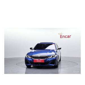 บีเอ็มดับเบิลยู ซีรีส์ 3 รุ่น M340i ปี 2023 ระยะทาง 36,785 กม. เกียร์อัตโนมัติ พวงมาลัยซ้าย กล้องมองหลัง - Product Image 3