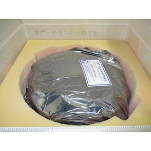 AMAT 0200-35316-P3 Dome Quartz 4.69" DPS 417400 - Equipo y Piezas de Semiconductores de Confianza de Global Legacy - Product Image 2