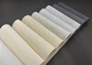ผ้าม่านม้วนแบบกรองแสง Dexter VISTA ลาย Zebra |   ผ้าม่านลินินเนื้อสัมผัสพิเศษ โปร่งแสงบางส่วน แบบม้วนคู่ สำหรับกลางวันและกลางคืน |   9 สี เกาหลี - Product Image 3