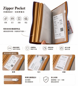 Set de papelería A6: Cubierta de cuaderno de cuero náutico vintage, cuaderno de viajero retro grabado, bloc de notas de viaje de bolsillo al por mayor - Product Image 4