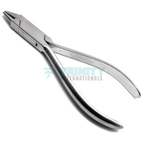 Kit de alicates de ortodoncia profesionales para uso clínico, con diseño de fácil agarre. - Product Image 6