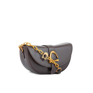 <b>Coffee</b> Formal <b>Pouch</b> P36209 for Turning Tool Usage - Product Image 2