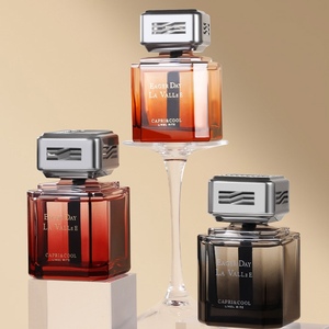Parfum dekorasi Interior mobil, mewah tahan lama penyegar udara penyebar buluh - Product Image 2
