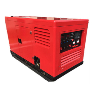 Fuente de energía de soldadura multiproceso Lincoln Electric Power Wave S700, soldadora industrial de 700A con ciclo de trabajo del 100%, 380-460V, usada - Product Image 6