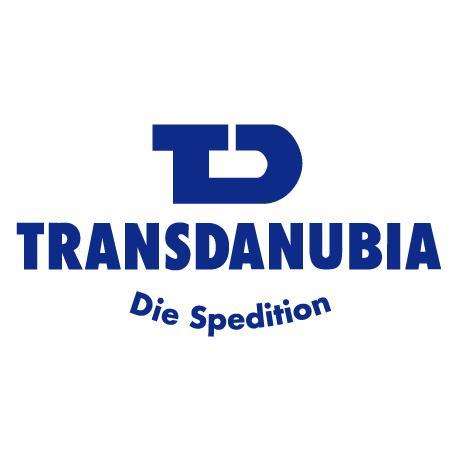 Transdanubia Spedition GmbH logo