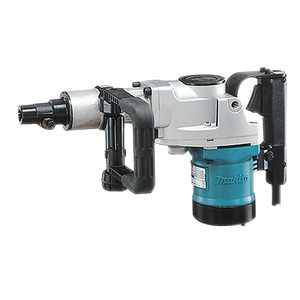 Martillo Rotatorio de Alta Resistencia con Vástago de 2 Pulgadas para Demolición de Concreto - Product Image 1