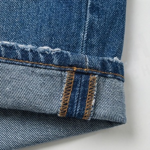 New Arrival 2025 Summer Casual Wear <b>Button</b> Slim Fit Woman Acid Washed Denim Shorts <b>Jeans</b> Trendy Fashion Street Styles - Product Image 6