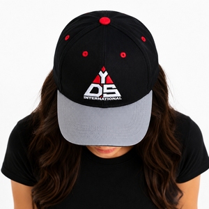 Gorra de Béisbol Personalizada para Mujer, Calidad Premium, Bordado Personalizado, Ajuste Ajustable, Estilo Clásico, Hecha a Medida, Calidad de Exportación - Product Image 5