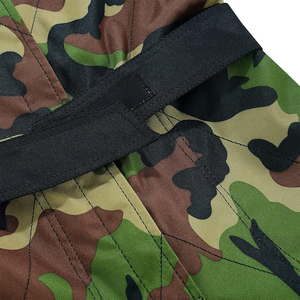 Combinaison de course ignifuge pour voiture, quatre saisons, moto, logo personnalisé, vêtements de travail professionnels, combinaison de sport pour homme sur mesure - Product Image 2