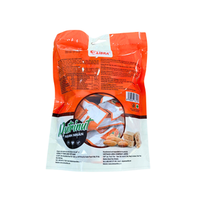 Proveedor OEM de Vietnam, Galleta Comprimida de Cereal Nutrinut con Almendras 195G para Exportación - Product Image 5