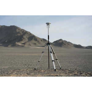 Estación Multifunción D-RTK 3 de Alta Precisión, Versión Global, Receptor GNSS para Dron Matrice 4T y 4E - Product Image 1