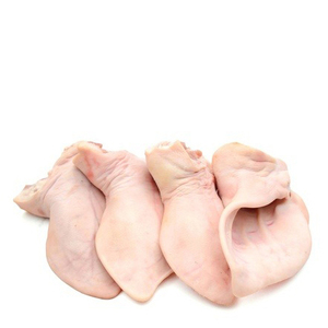 Compre orejas de cerdo congeladas directamente de fábrica. Venta al por mayor de productos de alta calidad. Suministro de carne de cerdo. Venta de orejas de cerdo congeladas en EE. UU. - Product Image 6