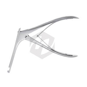 Pinzas Kerrison Personalizadas, Instrumento Ortopédico, Implantes Dentales, Pinzas para Huesos, Pinzas de Corte Óseo para Cirugía - Product Image 4