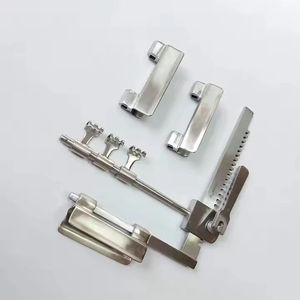 Separador de Costillas Manual de Alta Precisión IMA, Retractor de Acero Inoxidable para Procedimientos Quirúrgicos Torácicos - Product Image 5