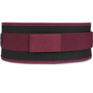 Cinturón de Neopreno Ligero Premium con Logotipo Personalizado, Cinturón de Neopreno para Levantamiento de Pesas, Unisex, para Gimnasio, Fitness y Entrenamiento - Product Image 6