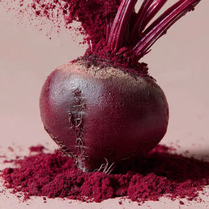 WARRLY Premium Beetroot Seed <b>Extract</b> Powder Herbal <b>Extract</b> 99% Food Grade in Drum Plastic Container Natural Ingredient Supplier - Product Image 1