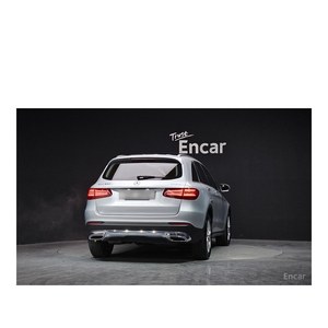 Mercedes-Benz GLC220 d 4MATIC 2017 Euro V Diésel Automático SUV de Cuero con Cámara Trasera - Product Image 4