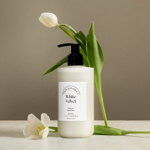 Belle De Parfum Eau Minérale Transparente Hydratante Savon Liquide pour les Mains 300ml - Product Image 6