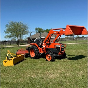 Calidad Premium para Kubota L2800 con Bomba, Servicio Profesional, Probado, Garantizado, Entrega Rápida, En Stock, Comprar Ahora, Venta al Por Mayor - Product Image 5