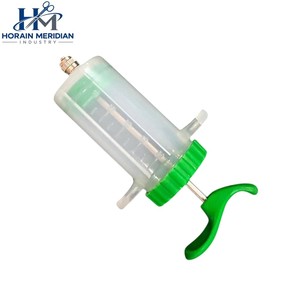 Jeringa Veterinaria de Plástico Reutilizable de 30 ml y 50 ml para Alimentación de Aves, Medicación Oral para Mascotas Pequeñas, Herramienta de Alimentación Animal - Product Image 6