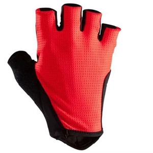 Guantes de ciclismo con diseño personalizado que absorben los impactos, estilo único, antibacterianos, de alta calidad, con palma acolchada suave y ligeros. - Product Image 3