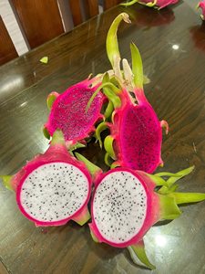 Fruta del Dragón Fresca, Pulpa Roja, Entera, Natural, Orgánica, Calidad de Exportación, Lista para el Mercado Mayorista, 30-45 Días de Vida Útil - Product Image 4