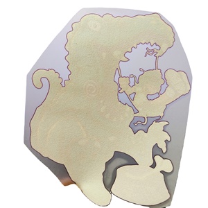 Kaniya Độ Đàn Hồi Siêu Cao Dtf Mực Trắng Gốc Nước Được Sử Dụng Bằng Cotton, Nylon, Polyester, Áo Tắm Tương Thích Với Epson - Product Image 3