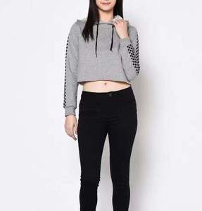 Ensemble de tenues décontractées assorties pour femmes, style streetwear, avec logo personnalisé, pour marques de boutiques, prix d'usine pour les acheteurs américains - Product Image 5