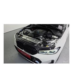 BMW Série 3 320d M Sport Diesel Automatique avec caméra de recul, conduite à gauche, 27 150 km, modèle 2024 - Product Image 6