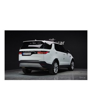 Land Rover Discovery 2.0 P300 SE 2023, 57,831 km, Caja de Cambios Automática, Volante a la Izquierda, Cámara Trasera - Product Image 2