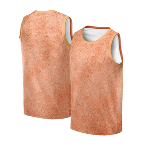 Custom Basketball Jerseys OEM ODM Wholesale Sublimated Flag Printed Quick Dry UV Protection Team Sportswear Private Label - Product Image 5