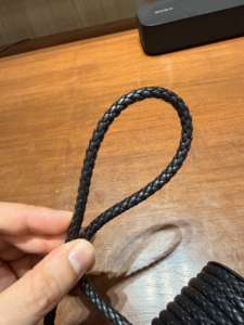 Cordones veganos a base de plantas, libres de PU, similares al cuero PSDS - Product Image 2