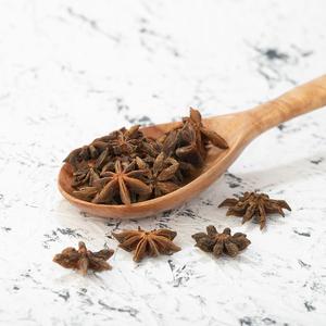 Top grade quality factory price Vietnamese star anise fresh dried natural spice bulk export from trusted manufacturer Vietnam - Product Image 1