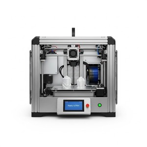 Impresora 3D SLA de Alta Precisión Directo de Fábrica, Máquina de Impresión 3D con Resina UV para Modelos Dentales, Joyería e Ingeniería - Product Image 1